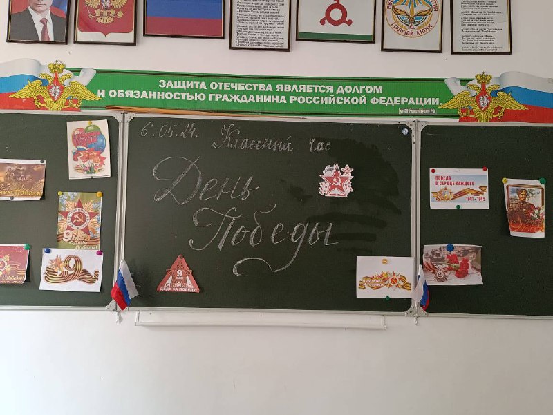 Разговоры о важном.