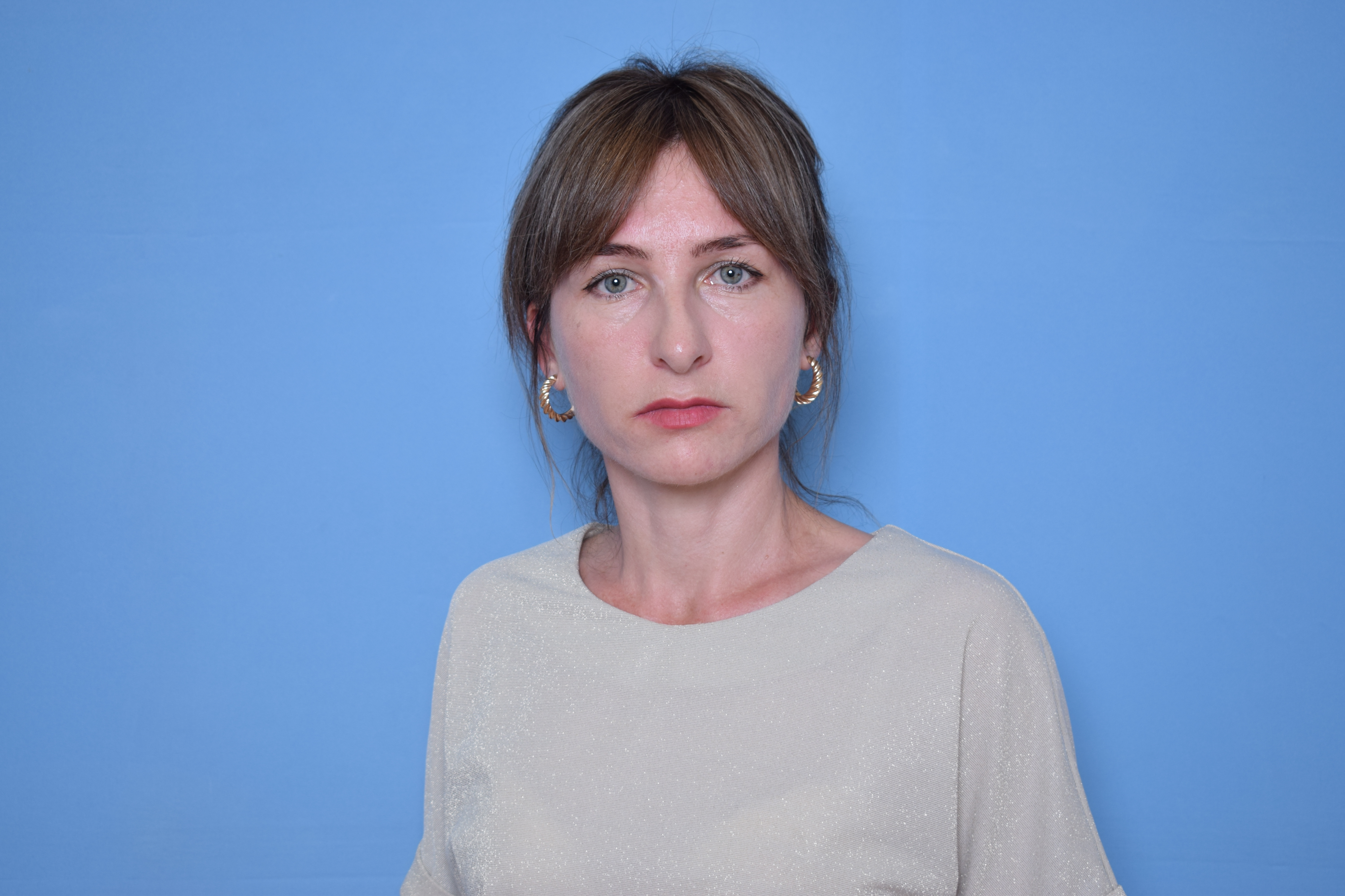 Албогачиева Хадишат Усмановна.